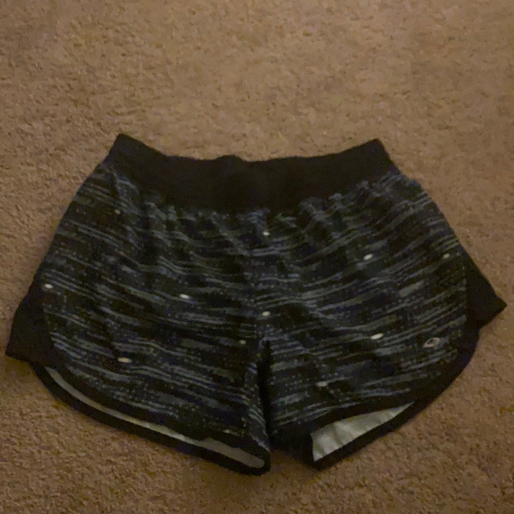 Champion athletic shorts